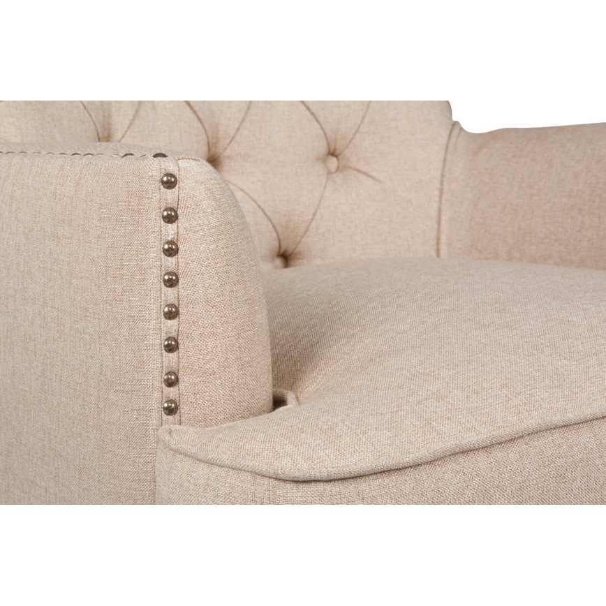 Poltrona SCOT beige