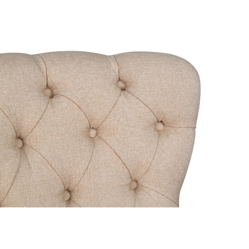Poltrona SCOT beige