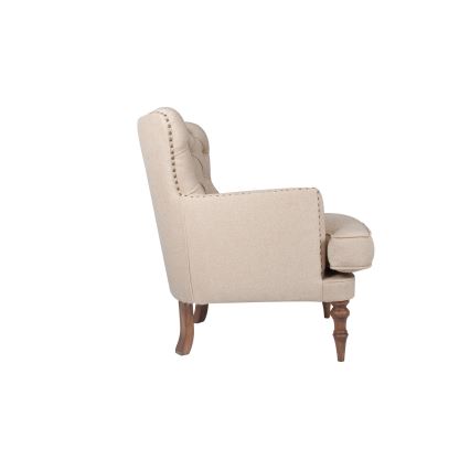 Poltrona SCOT beige