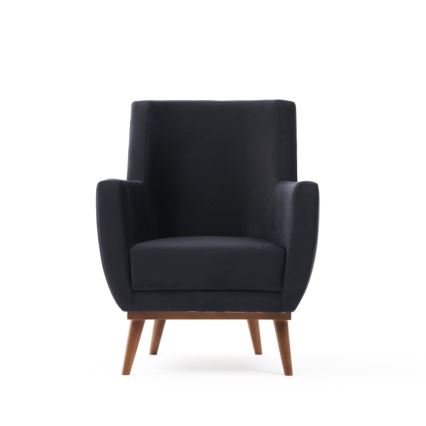 Poltrona SIRO antracite