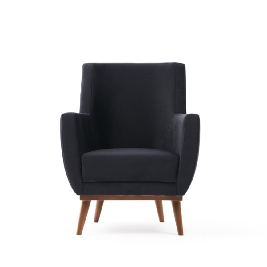 Poltrona SIRO antracite