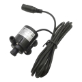 Pompa 12 V, portata 240 l/h