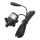 Pompa 12 V, portata 240 l/h