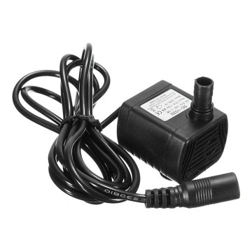 Pompa 5-12 V, 200 l/h