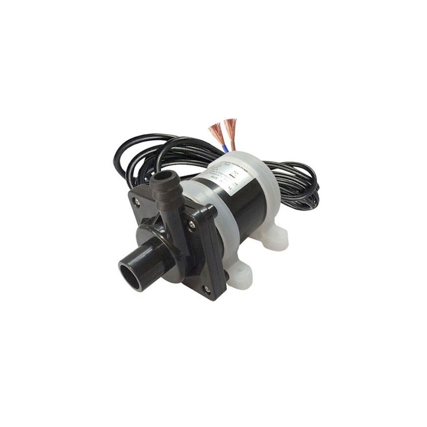 Pompa 6–12 V, portata 700 l/h