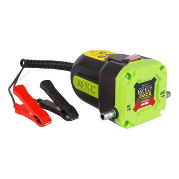 Pompa elettrica per olio 60W/12V