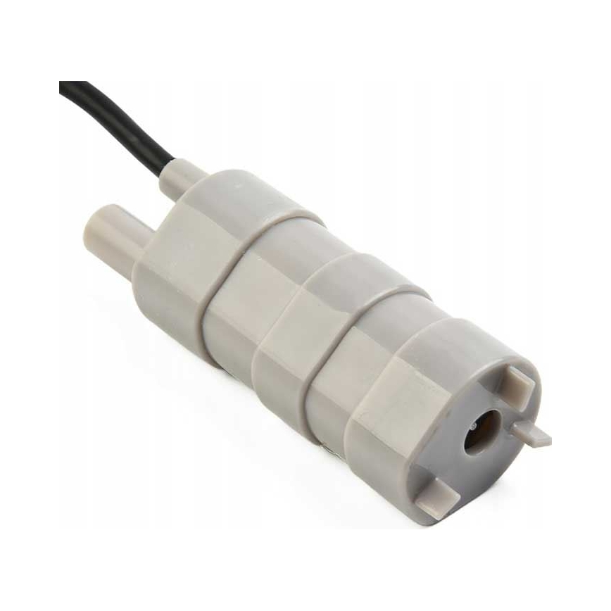 Pompa sommersa 12V, 600 L/h