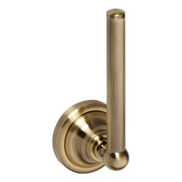 Porta carta 6,5x17 cm in bronzo