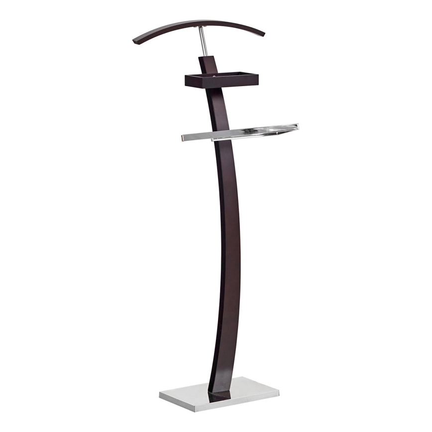 Portavalori 117x32 cm wenge