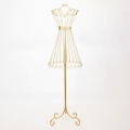 Portavalori 142x40,5 cm oro