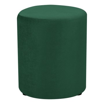 Pouf VEX Ø 36 cm verde