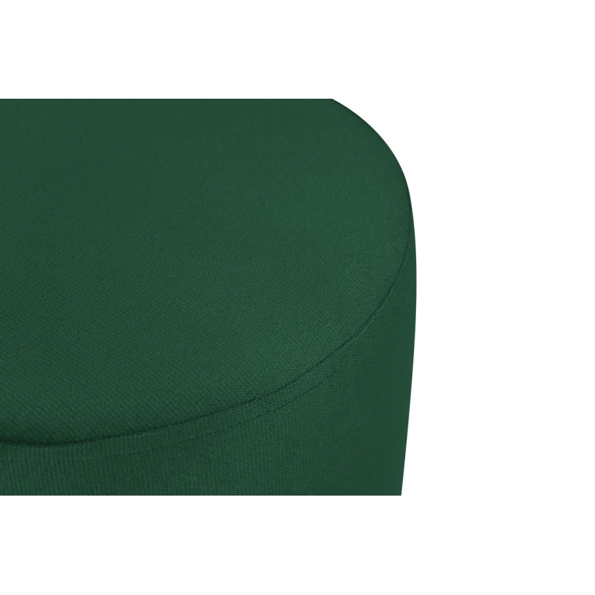 Pouf VEX Ø 36 cm verde