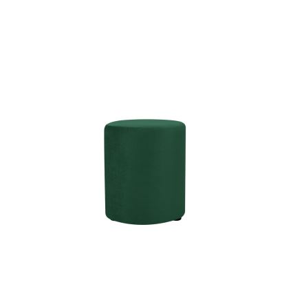 Pouf VEX Ø 36 cm verde