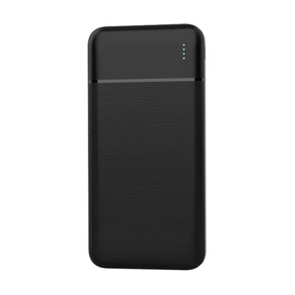 Power Bank 10000 mAh 5V nero