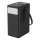 Power Bank 80000 mAh 20W Power Delivery 4xUSB-A + 2xUSB-C con Torcia LED con gancio e magnete e USB-C cavo 1m nero