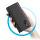 Power Bank con display LED Power Delivery 30000 mAh 3,7V nero