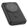 Power Bank magnetica con ricarica wireless MagSafe 10000 mAh 20W Power Delivery nero