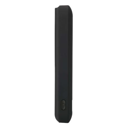 Power Bank magnetico con ricarica wireless Power Delivery 10 000mAh/20W/3,7V nero