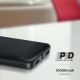 Power Bank Power Delivery 10000mAh/22,5W/5V nera