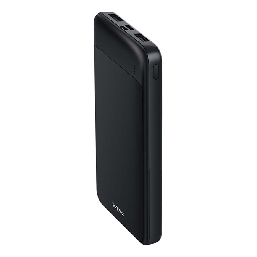 Power Bank Power Delivery 10000mAh/22,5W/5V nero