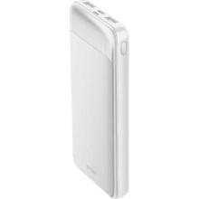 Power Bank Power Delivery 10000mAh/22,5W/5V white