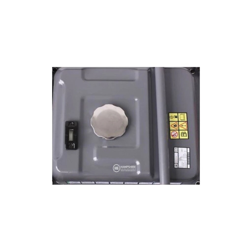 Pramac 4308 - Generatore elettrico a inverter PMi 3000 3000W