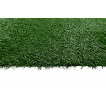 Prato sintetico ALLGREEN 100x200 cm, altezza fibra 30 mm, verde