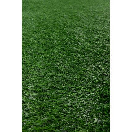Prato sintetico ALLGREEN 100x200 cm, altezza fibra 30 mm, verde