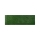 Prato sintetico ALLGREEN 100x500 cm, altezza delle fibre 30 mm, verde