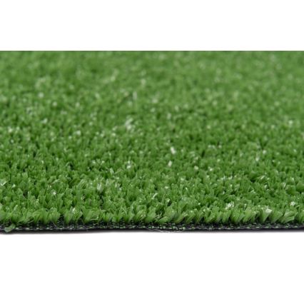 Prato sintetico ASCOT 100x300 cm, altezza fibre 7 mm, verde