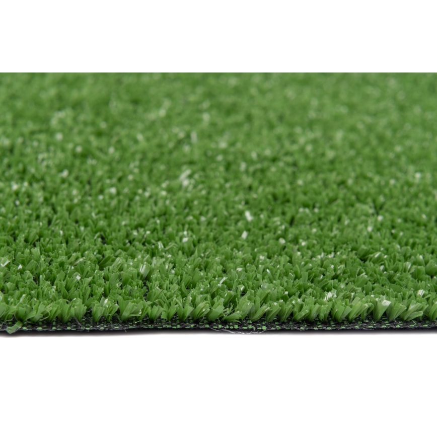 Prato sintetico ASCOT 100x300 cm, altezza fibre 7 mm, verde