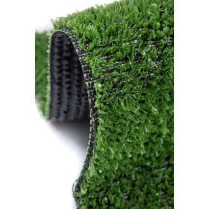 Prato sintetico ASCOT 100x300 cm, altezza fibre 7 mm, verde
