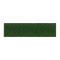Prato sintetico ASCOT 100x500 cm, altezza della fibra 7 mm, verde