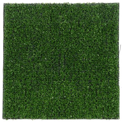 Prato sintetico ASCOT 100x500 cm, altezza della fibra 7 mm, verde