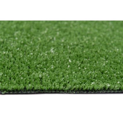 Prato sintetico ASCOT 133x200 cm, altezza del pelo 7 mm, verde