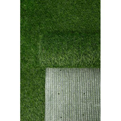 Prato sintetico BELLIN 100x200 cm 18 mm verde