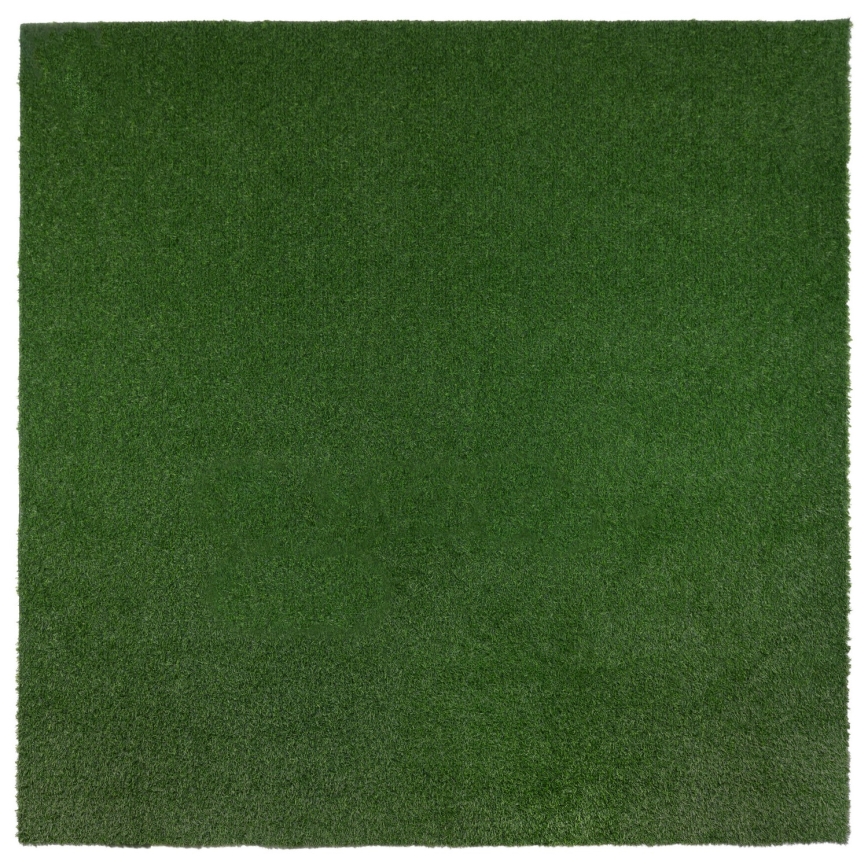 Prato sintetico BELLIN 133x300 cm 18 mm verde
