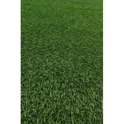 Prato sintetico BELLIN 133x300 cm 18 mm verde