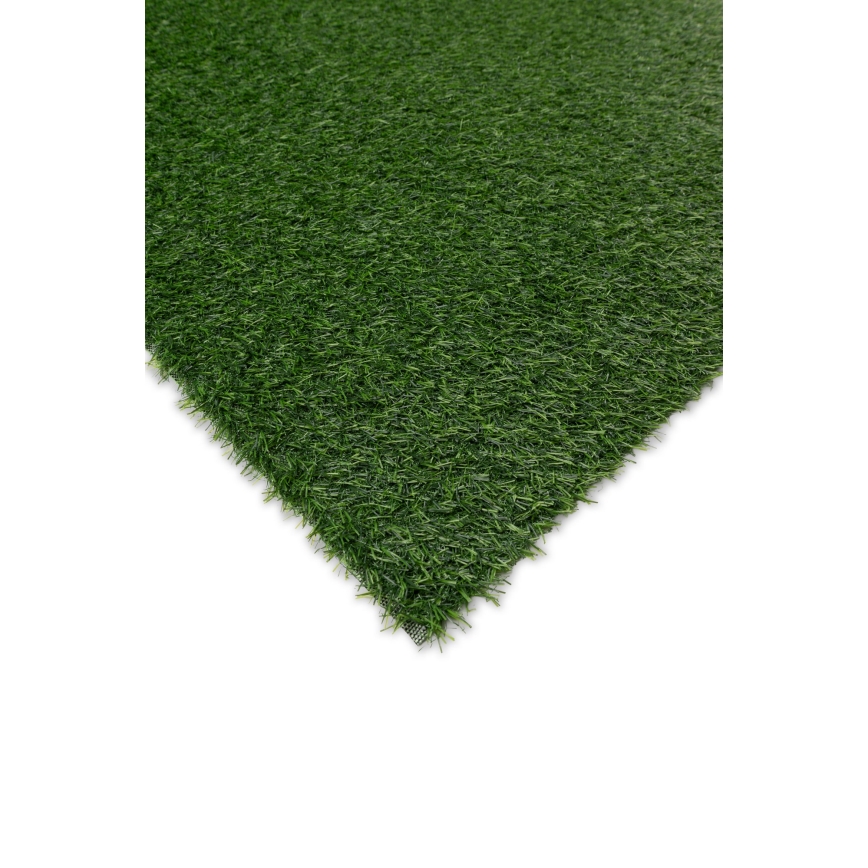 Prato sintetico BELLIN 133x300 cm 18 mm verde
