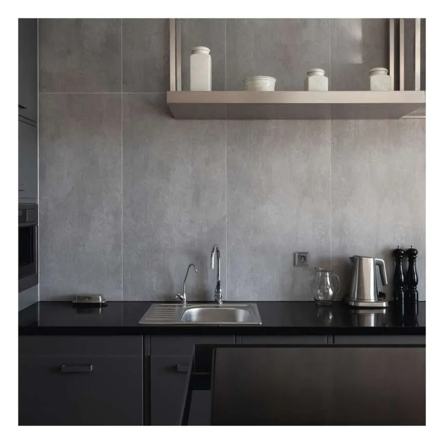 Presa da parete domestica tipo francese con USB-A+USB-C, 250V/16A, antracite