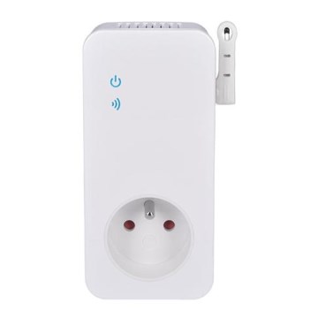 Presa GSM controllata a distanza