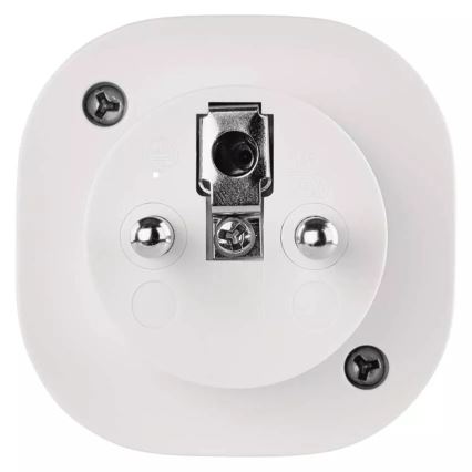 Presa intelligente GoSmart 3680W/230V/16A Wi‑Fi compatibile con Tuya