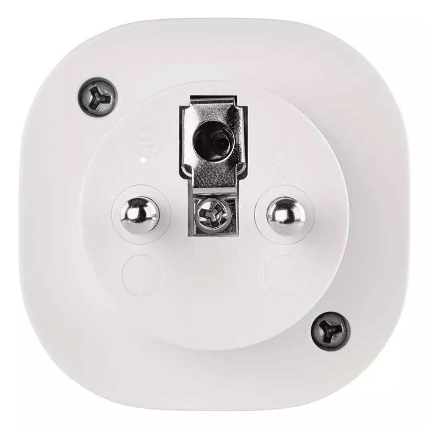 Presa intelligente GoSmart 3680W/230V/16A Wi‑Fi compatibile con Tuya