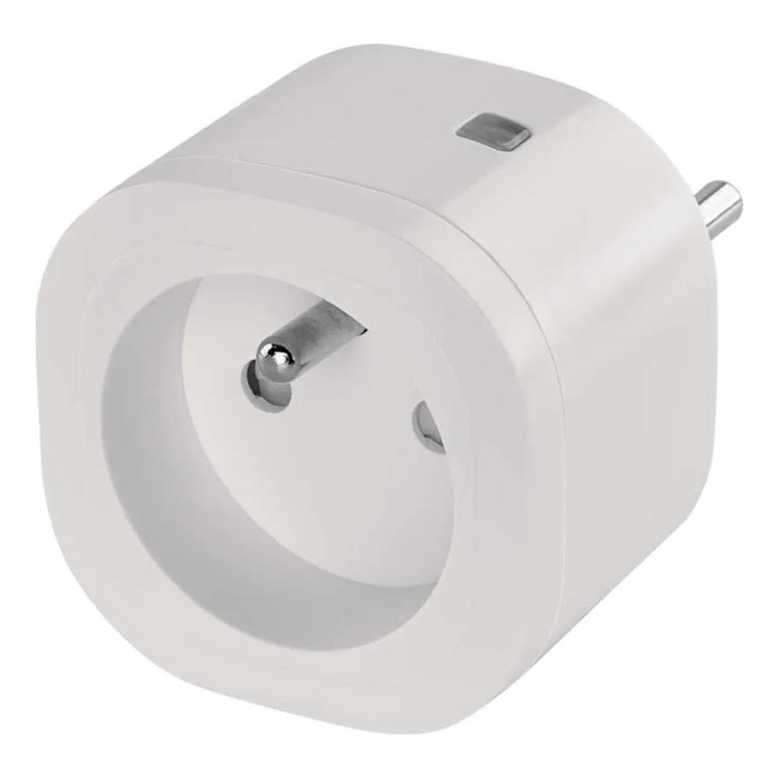 Presa intelligente GoSmart 3680W/230V Tuya