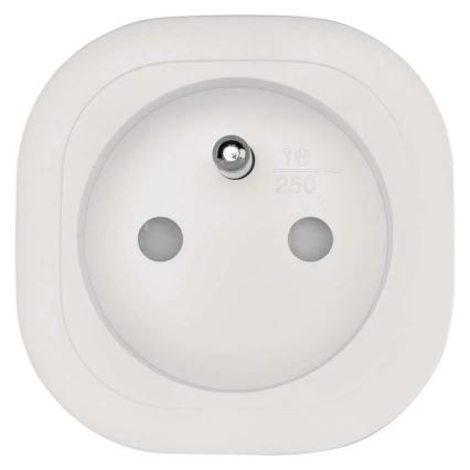 Presa intelligente GoSmart 3680W/230V Tuya