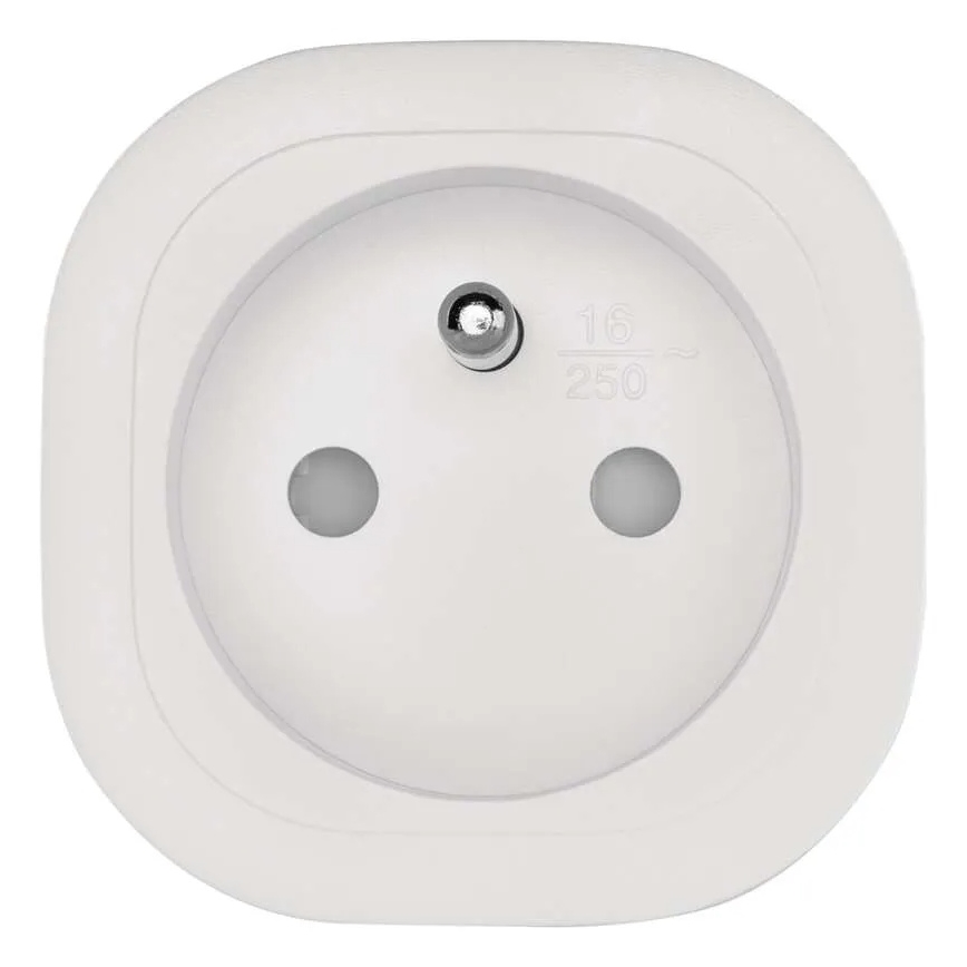 Presa intelligente GoSmart 3680W/230V Tuya