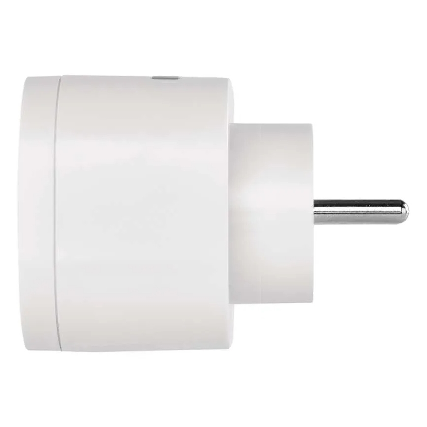 Presa intelligente GoSmart 3680W/230V Tuya