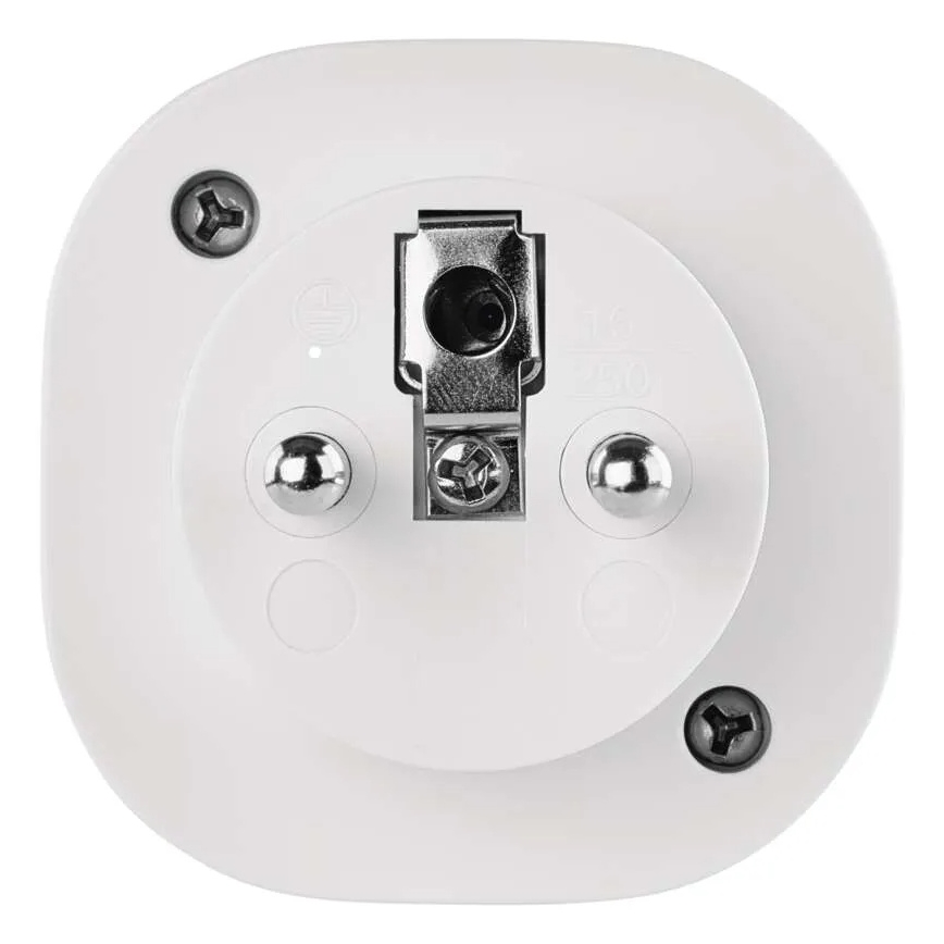 Presa intelligente GoSmart 3680W/230V Tuya