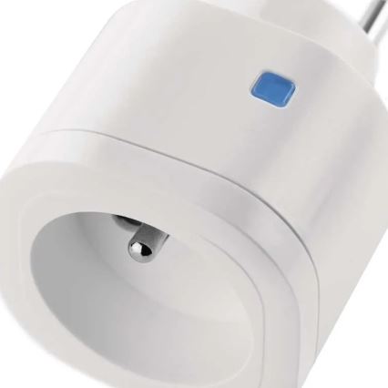Presa intelligente GoSmart 3680W/230V Tuya