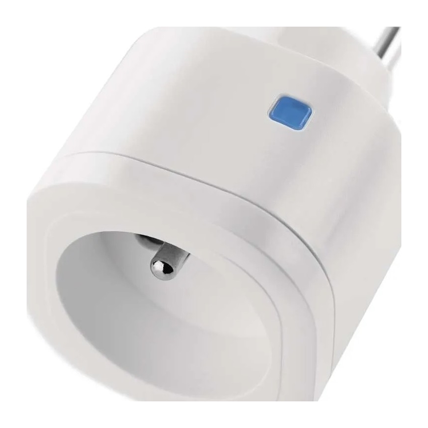Presa intelligente GoSmart 3680W/230V Tuya